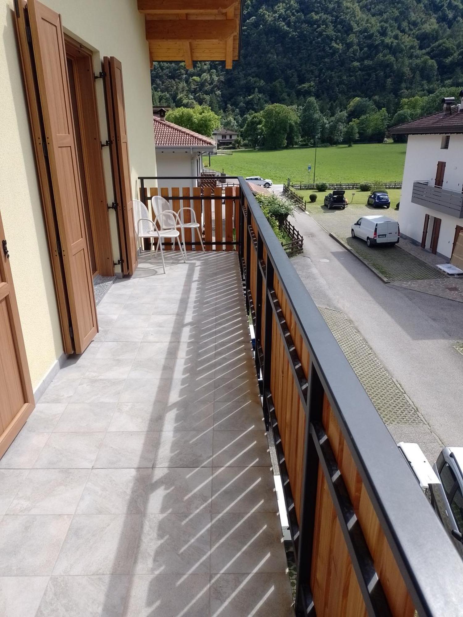 Fiore Pieve Di Ledro Luaran gambar